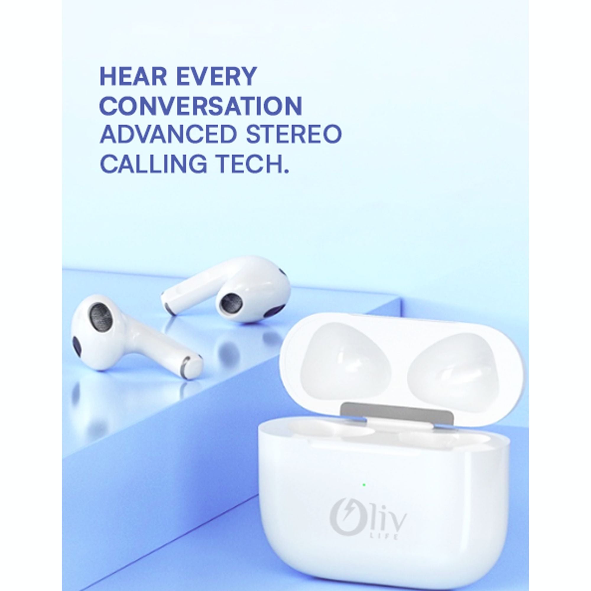 OLIV 6s PRO TWS