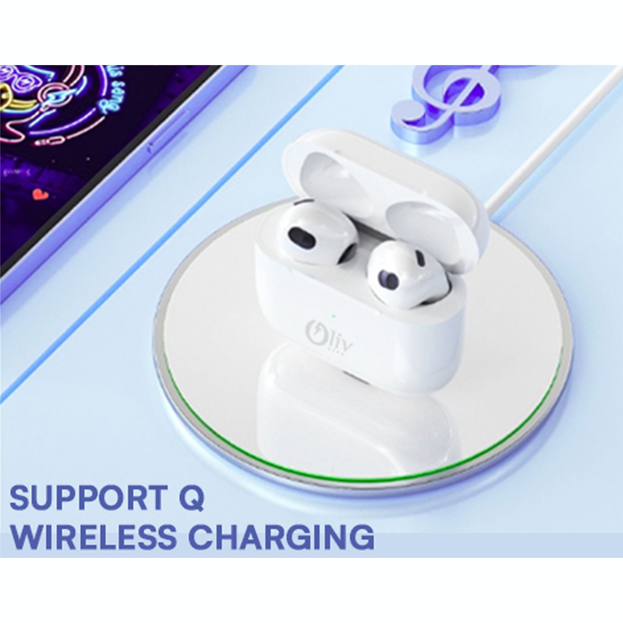 OLIV 6s PRO TWS