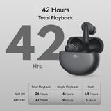 OlivLife Glide Wireless Earbuds