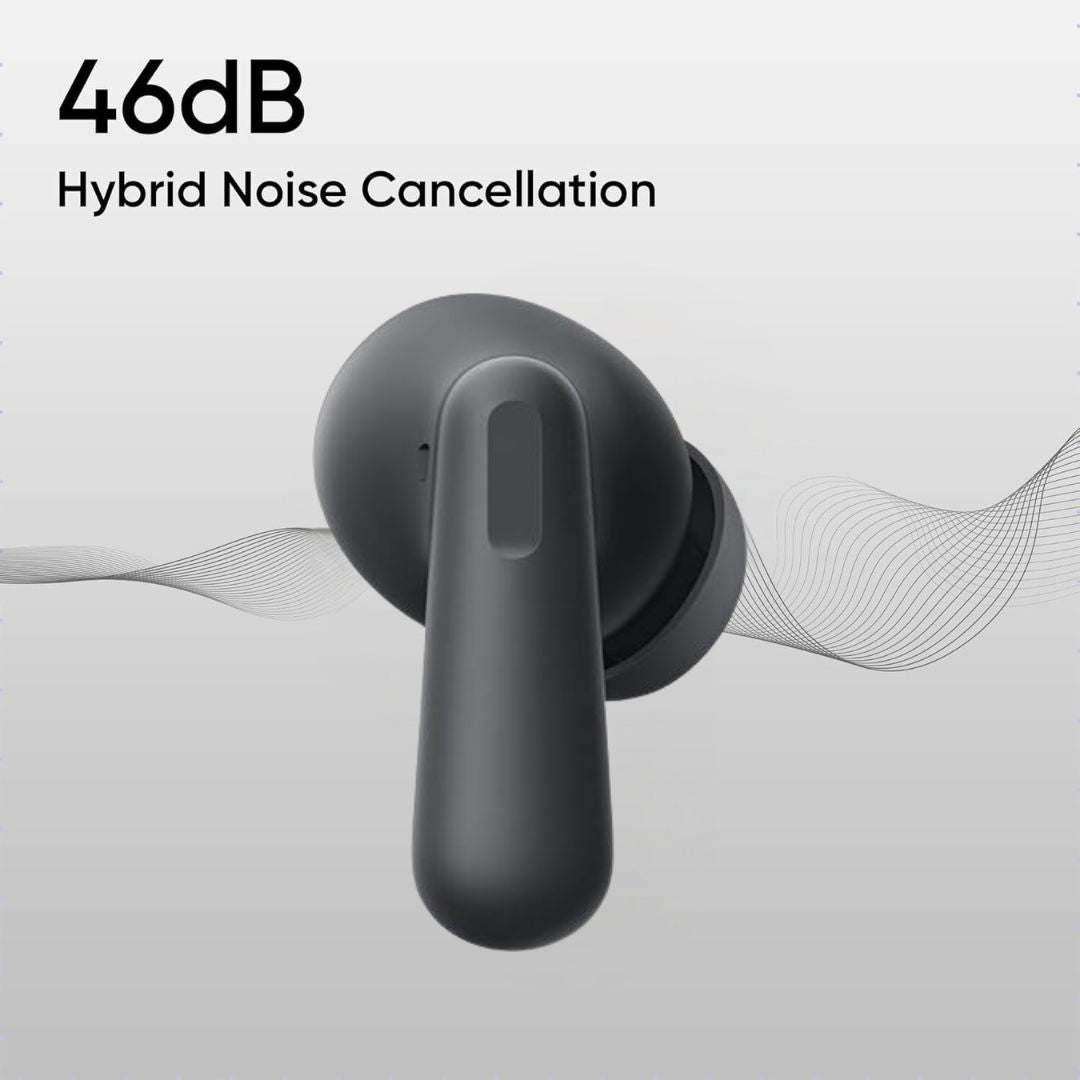 OlivLife Glide Wireless Earbuds