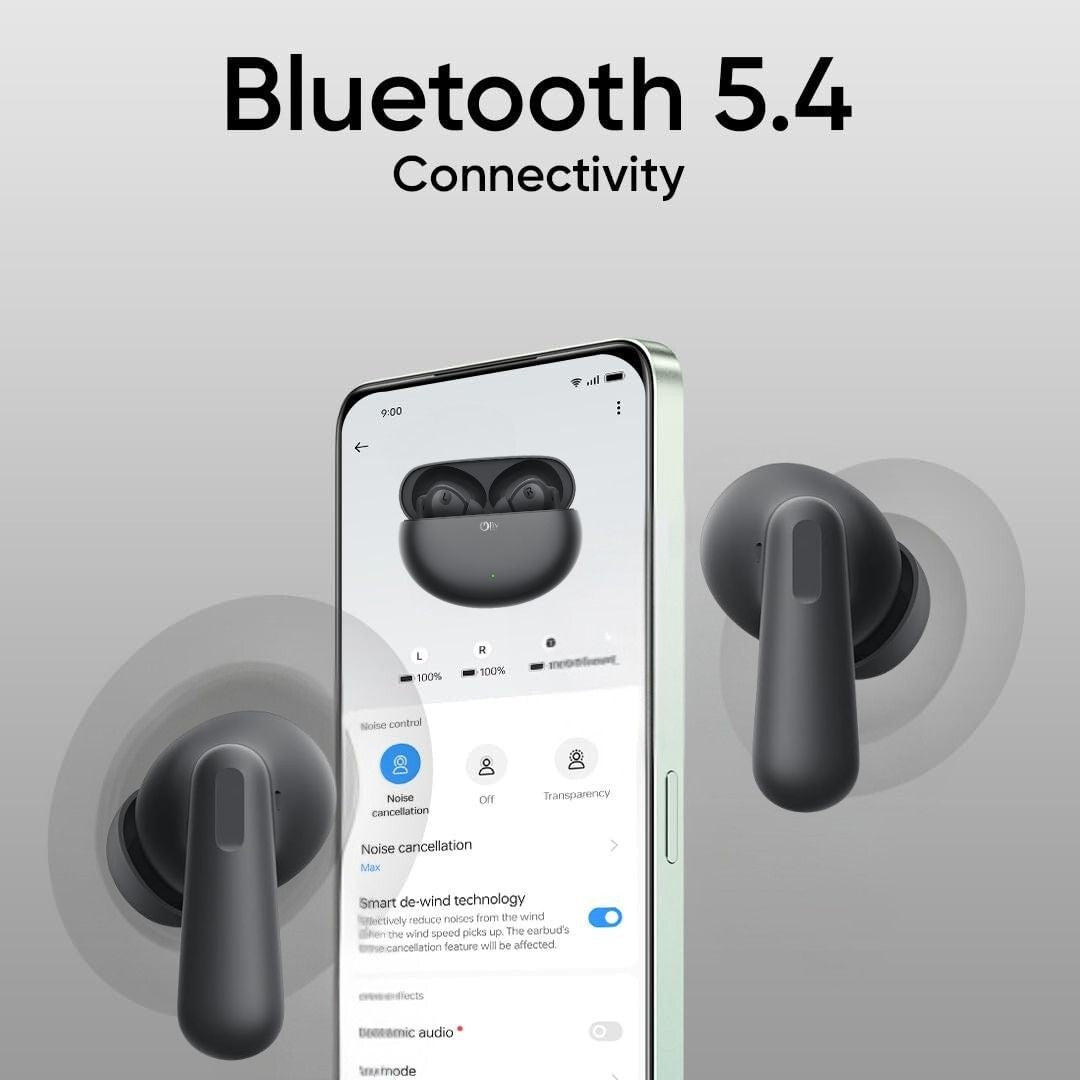 OlivLife Glide Wireless Earbuds