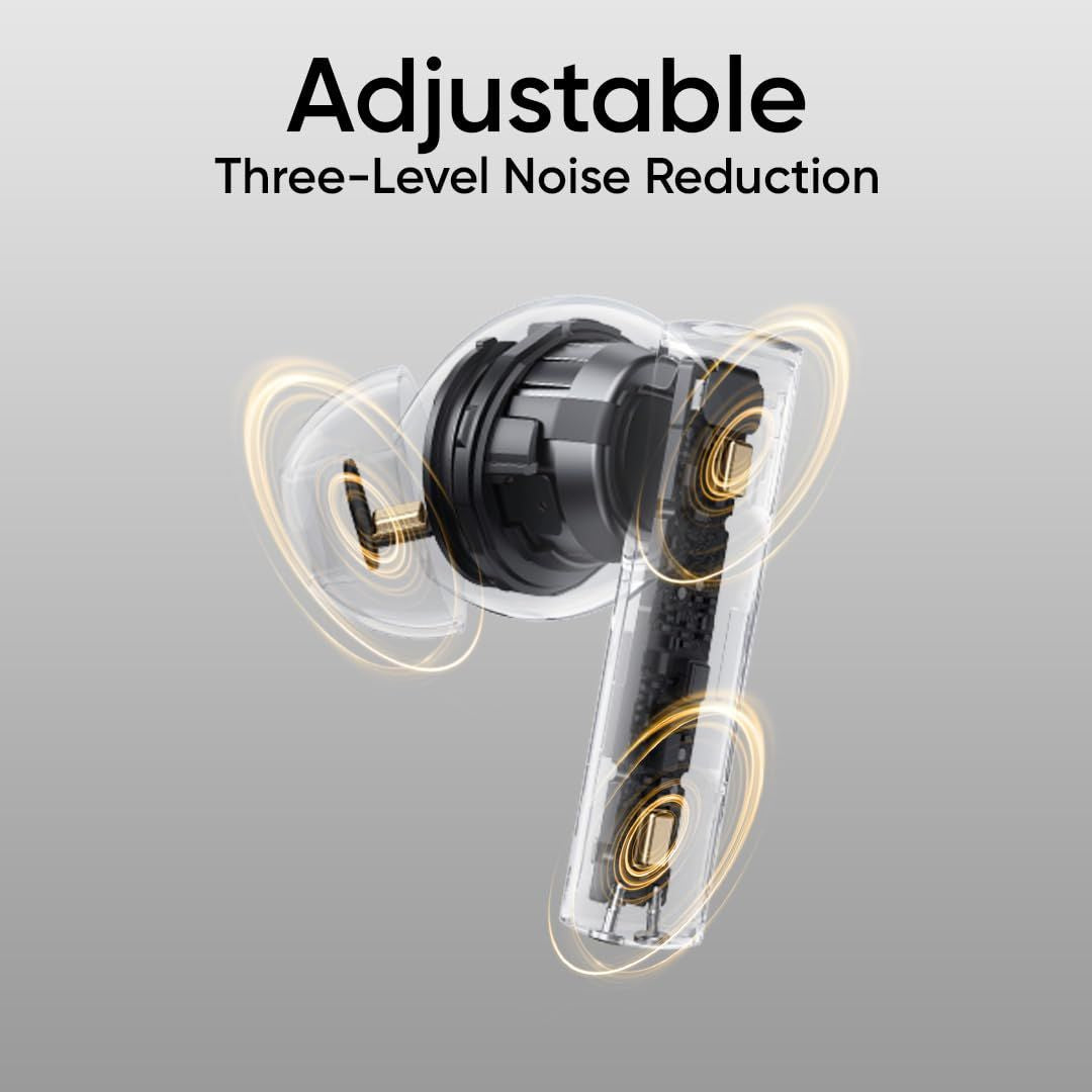 OlivLife Glide Wireless Earbuds