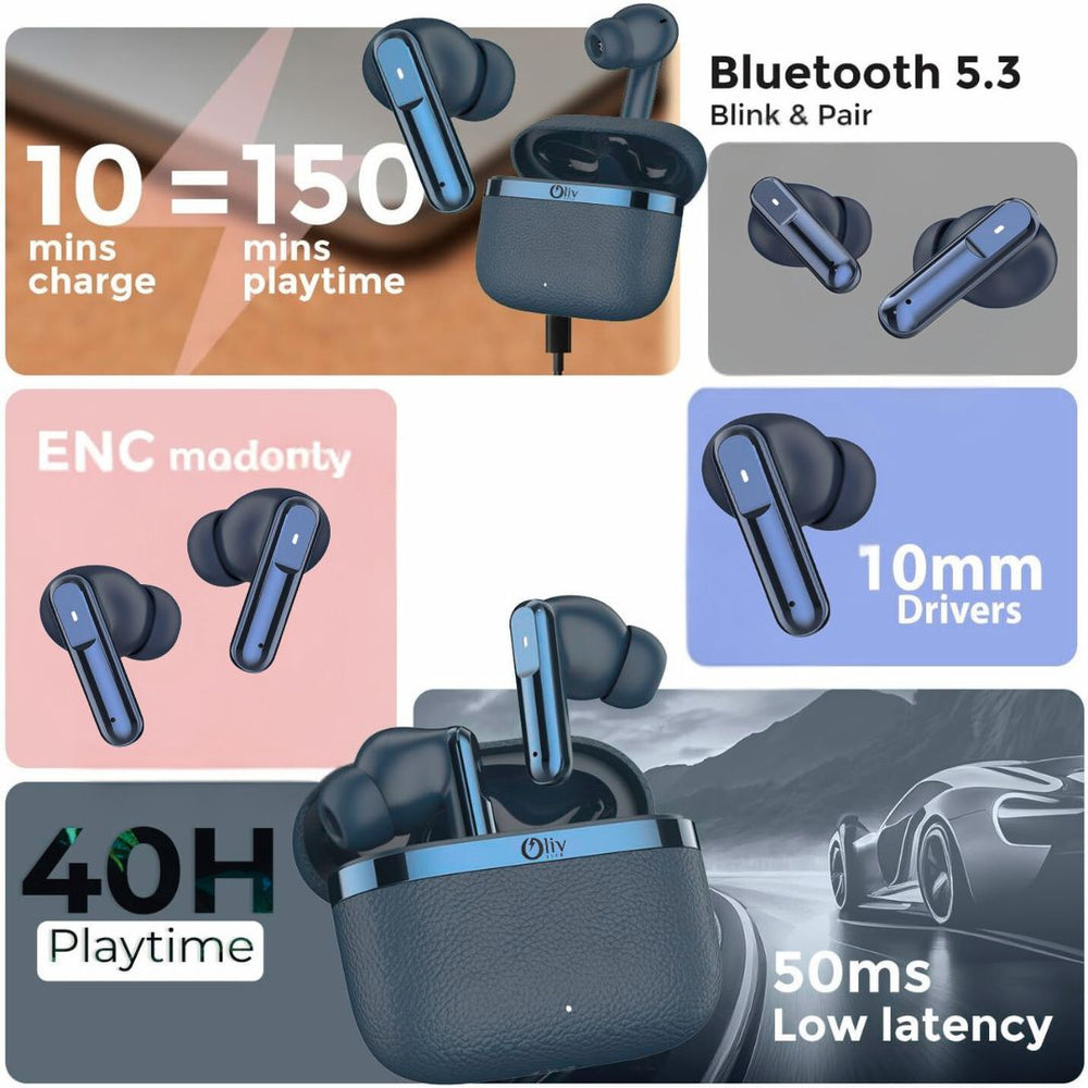 Best earbuds under 2000, best gaming earbuds, best wireless earbuds