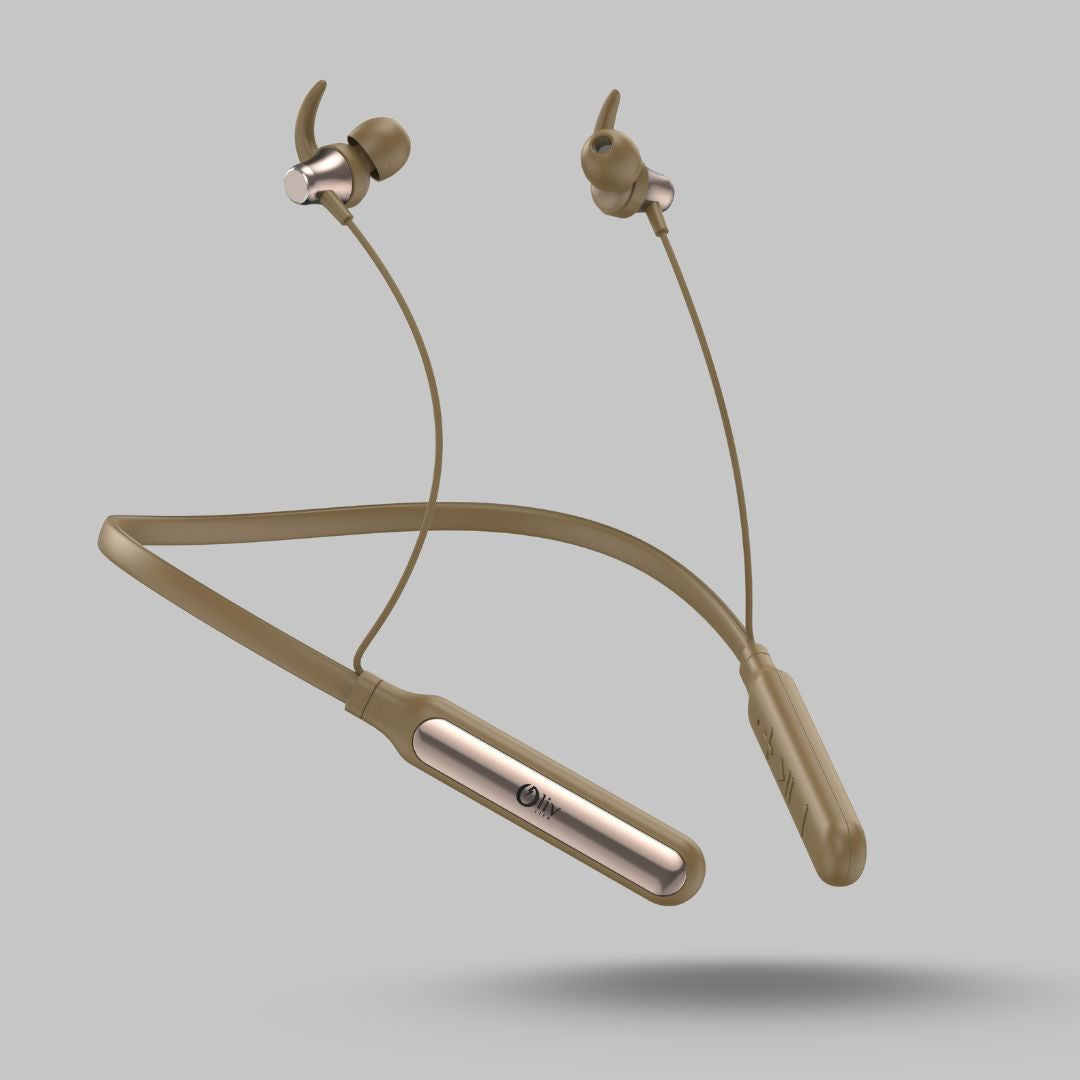 OlivLife Nexon NeckBand