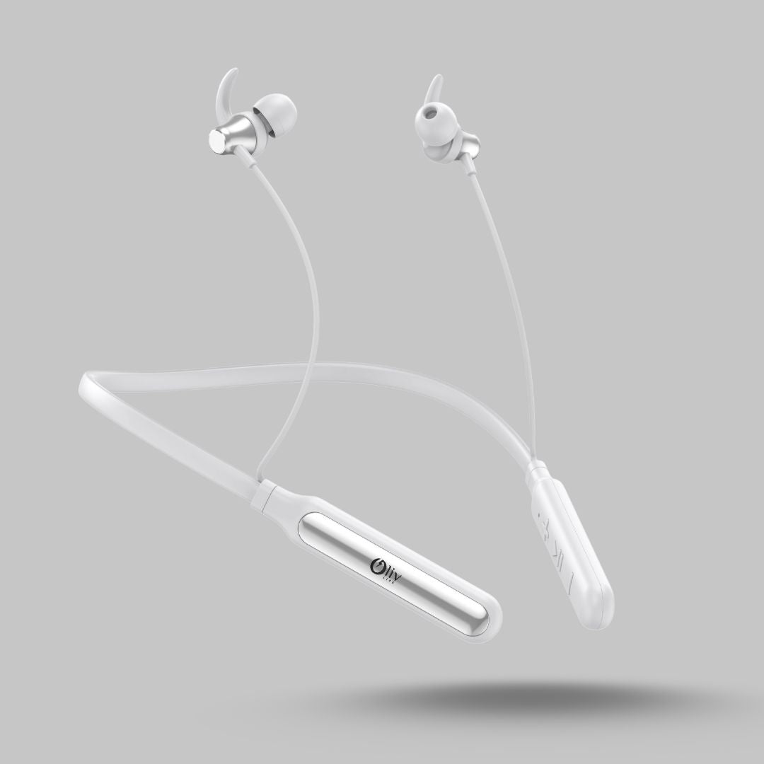 OlivLife Nexon NeckBand