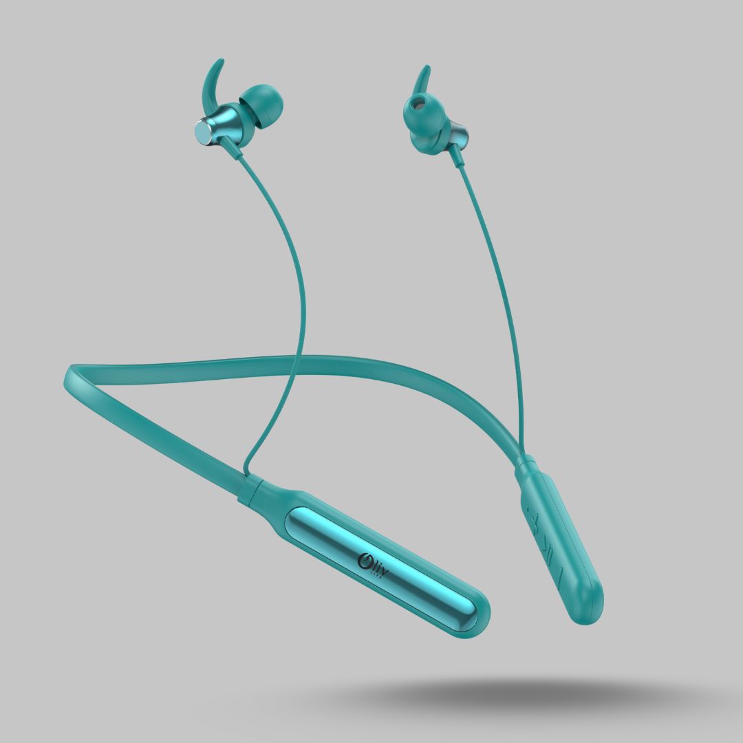 OlivLife Nexon NeckBand