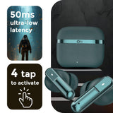 Best earbuds under 2000, best gaming earbuds, best wireless earbuds