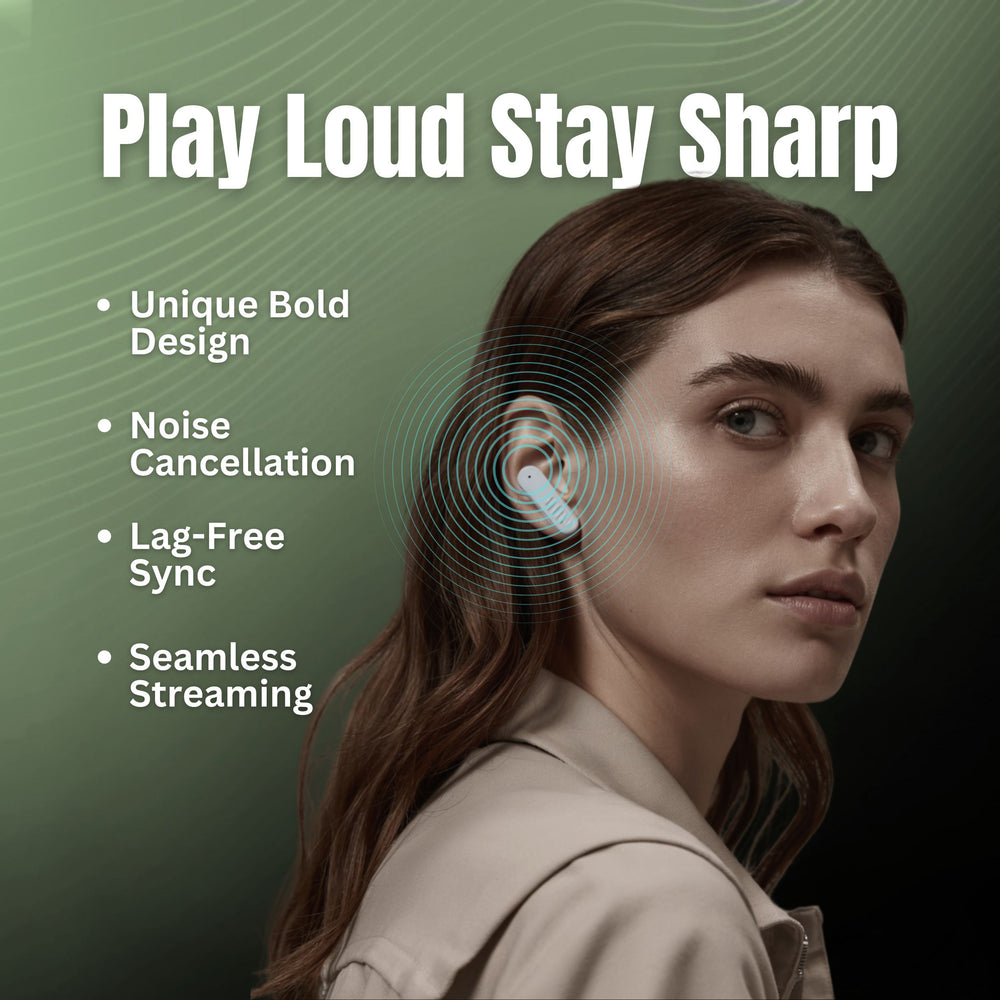 Best earbuds under 2000, best gaming earbuds, best wireless earbuds