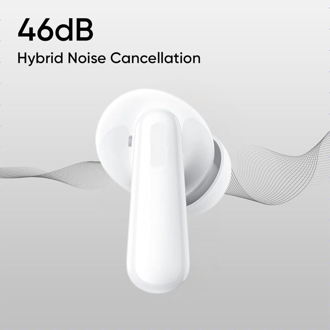 OlivLife Glide Wireless Earbuds