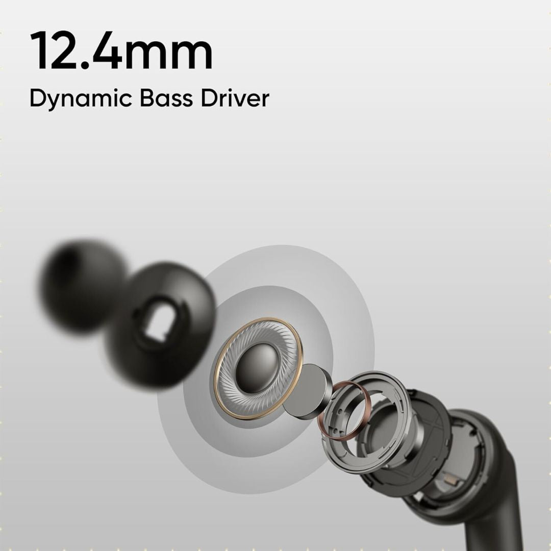 OlivLife Glide Wireless Earbuds