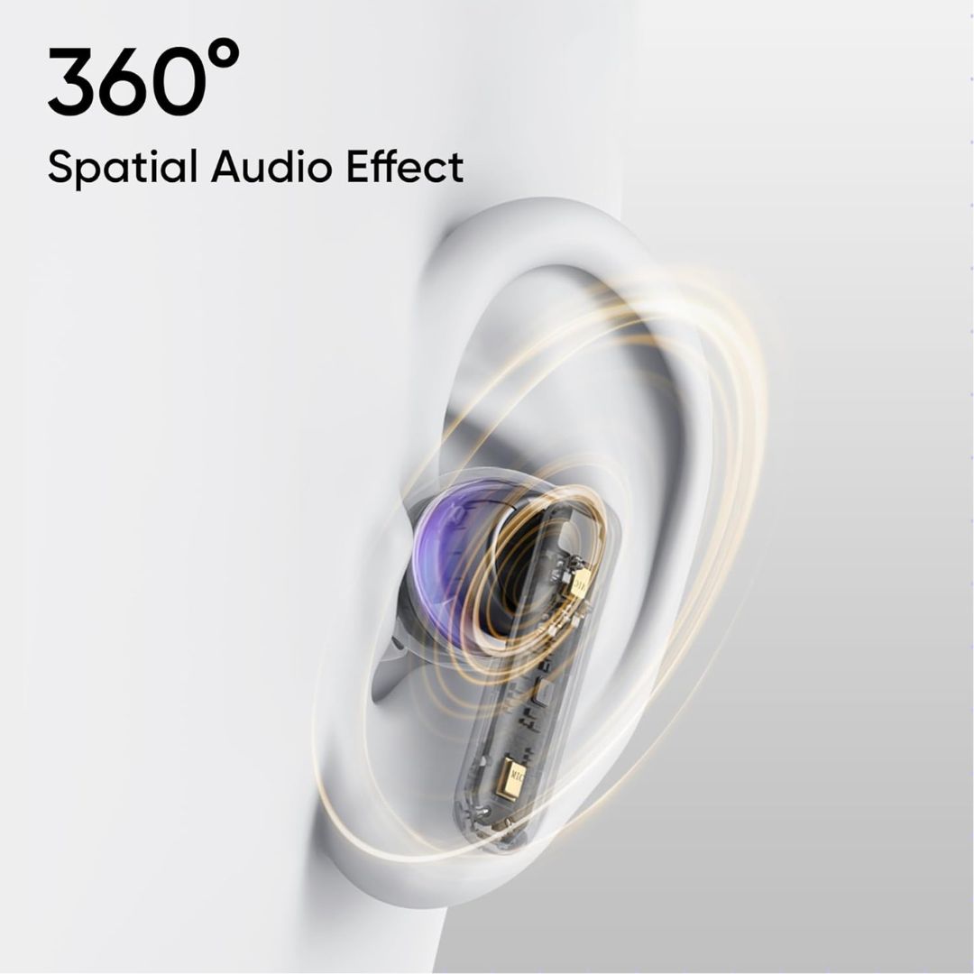OlivLife Glide Wireless Earbuds