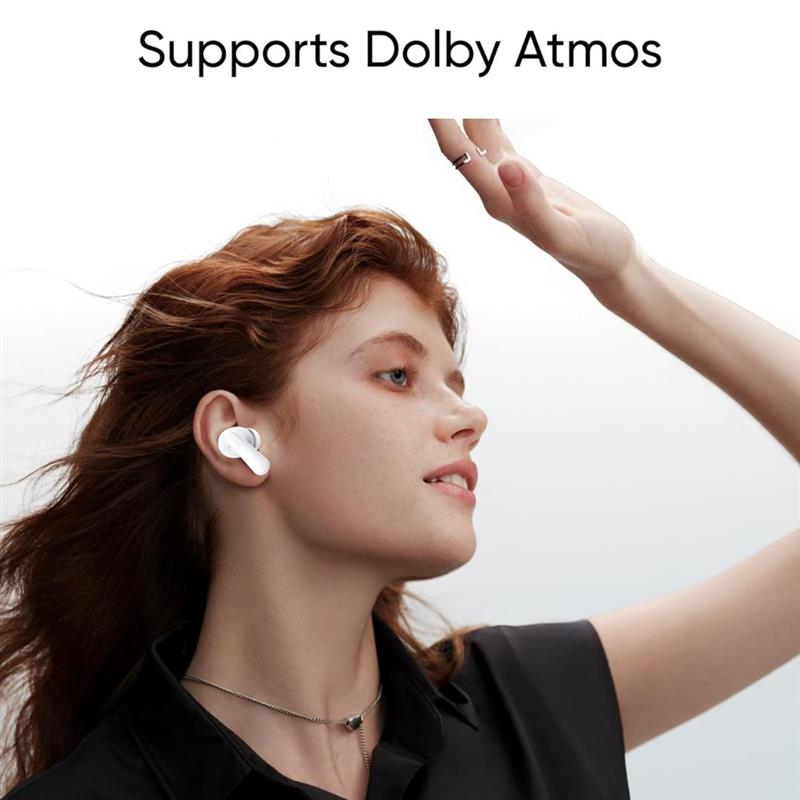OlivLife Glide Wireless Earbuds