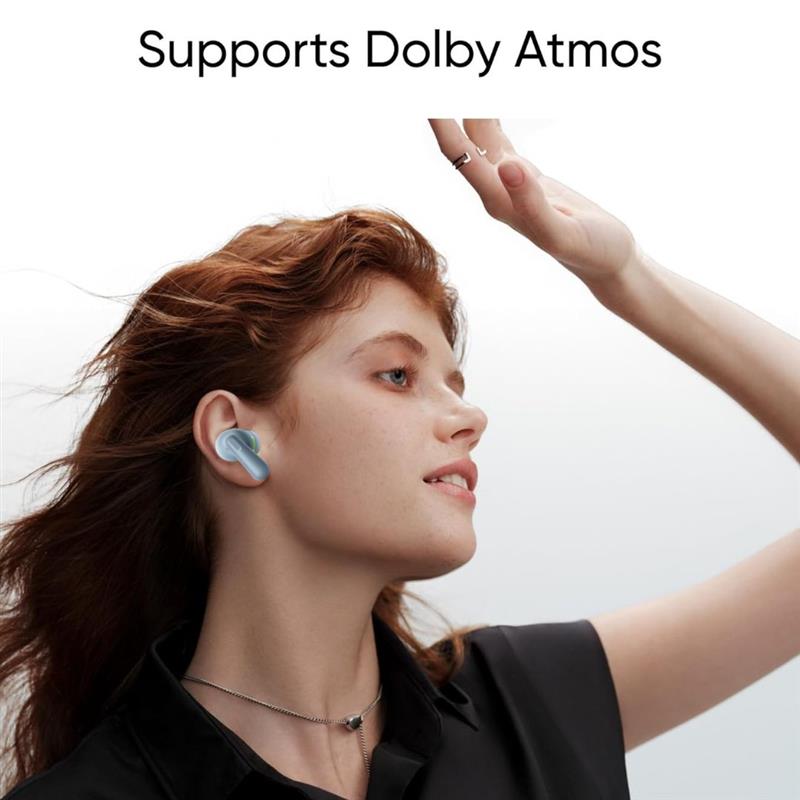 OlivLife Glide Wireless Earbuds