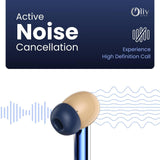 OlivLife FluxPods Earbuds