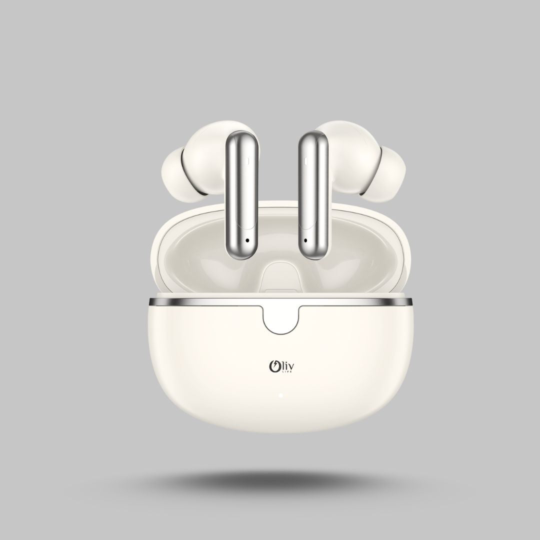 OlivLife Zentro Earbuds