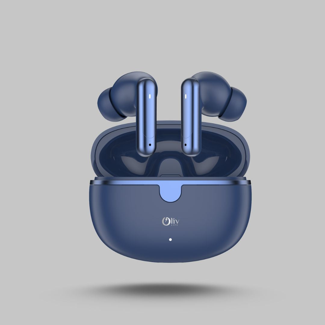OlivLife Zentro Earbuds