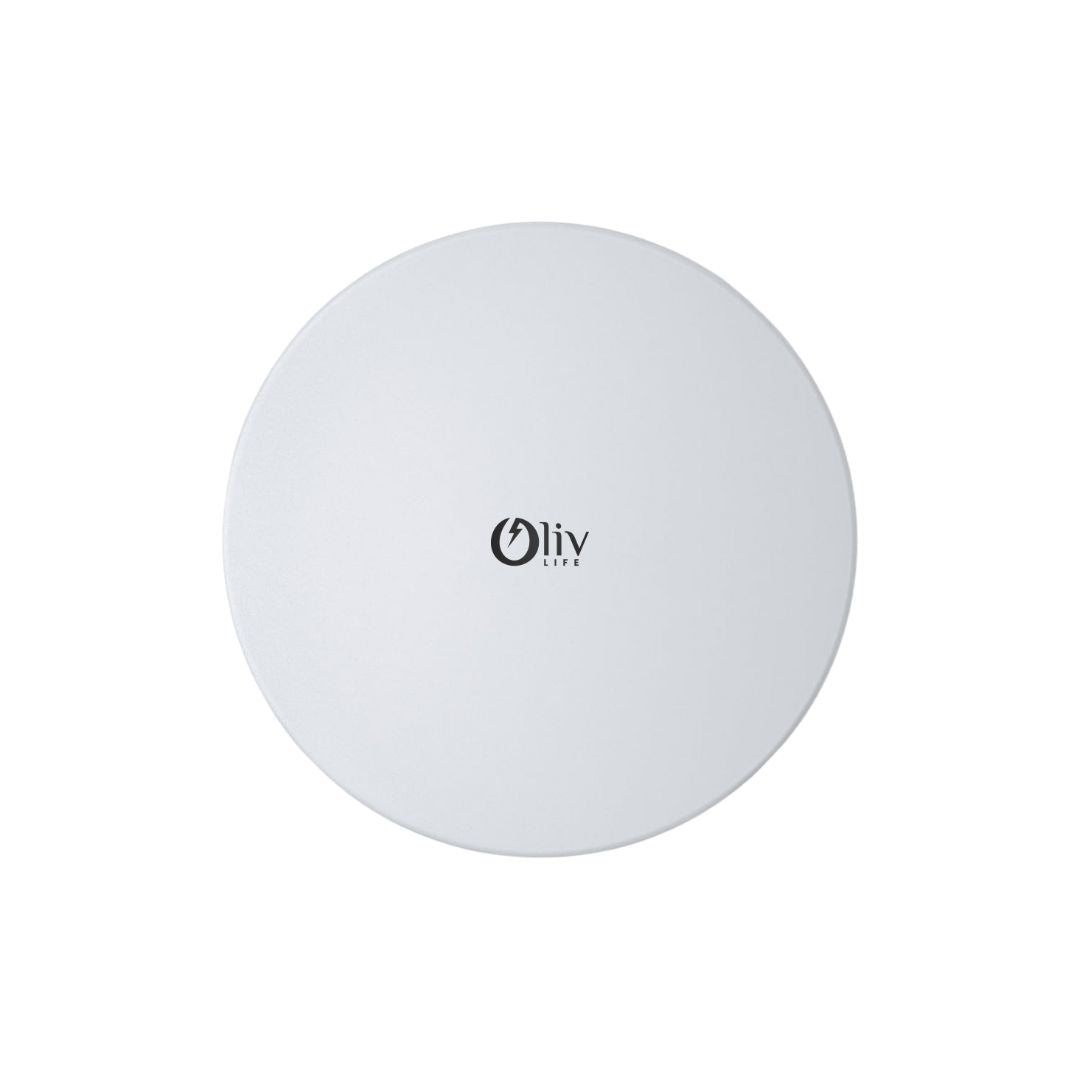 OlivLife Orbit Wireless Earbuds