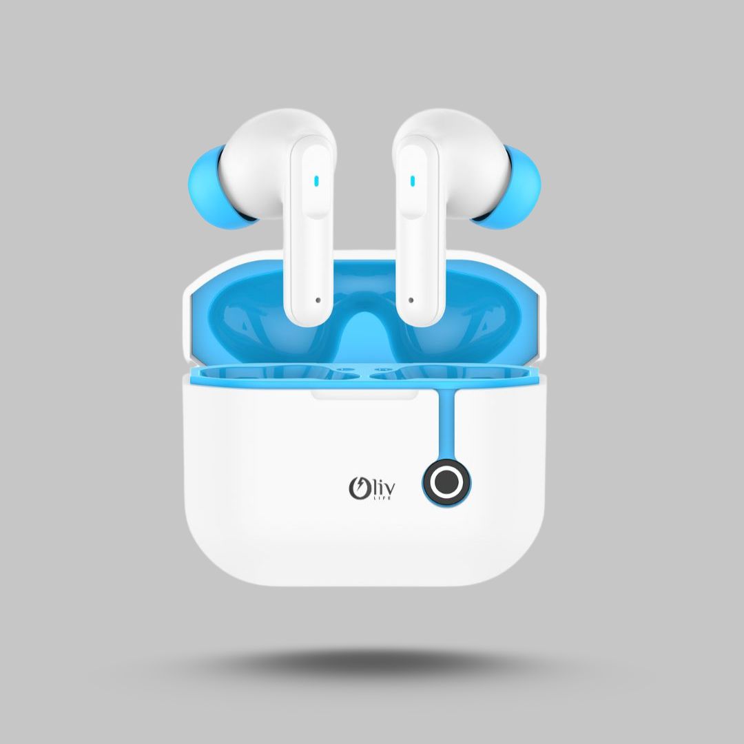 OlivLife Vortex Earbuds