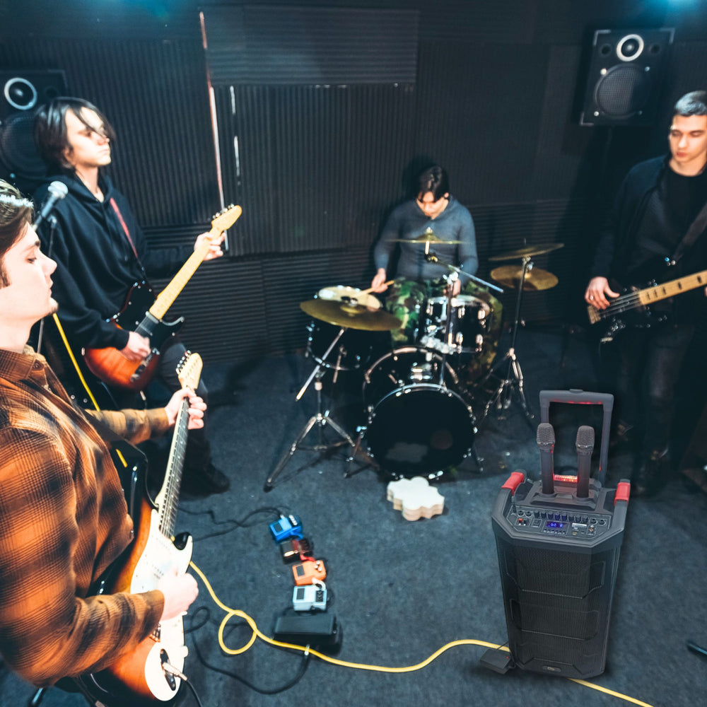 bluetooth speaker mini speaker party speakers woofer speaker