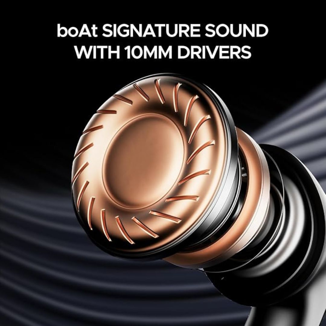 OlivLife Zentro Earbuds