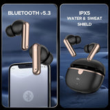 OlivLife Zentro Earbuds