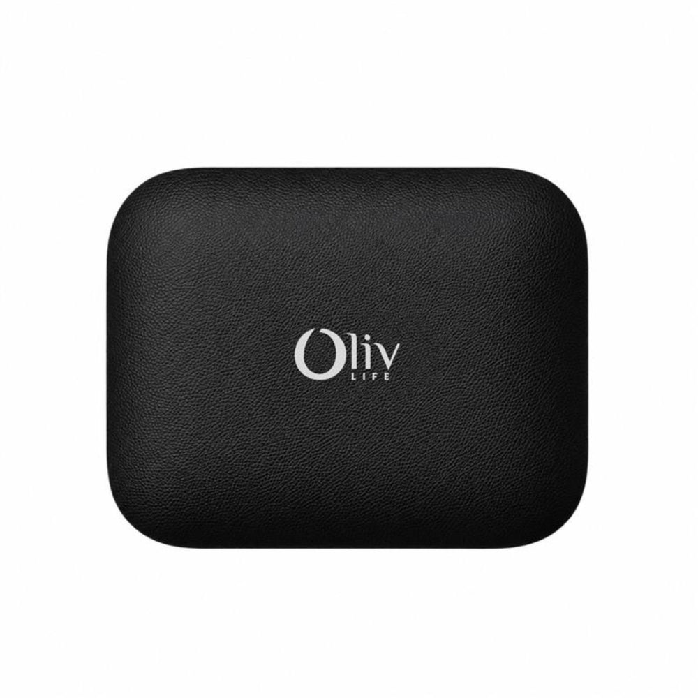 OlivLife Zen bluetooth earbuds with deep bass sound
