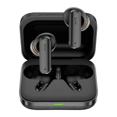 Stylish true wireless earbuds for music and calling