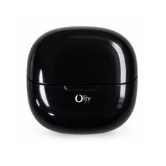 OlivLife Nero earbuds with ergonomic in-ear fit