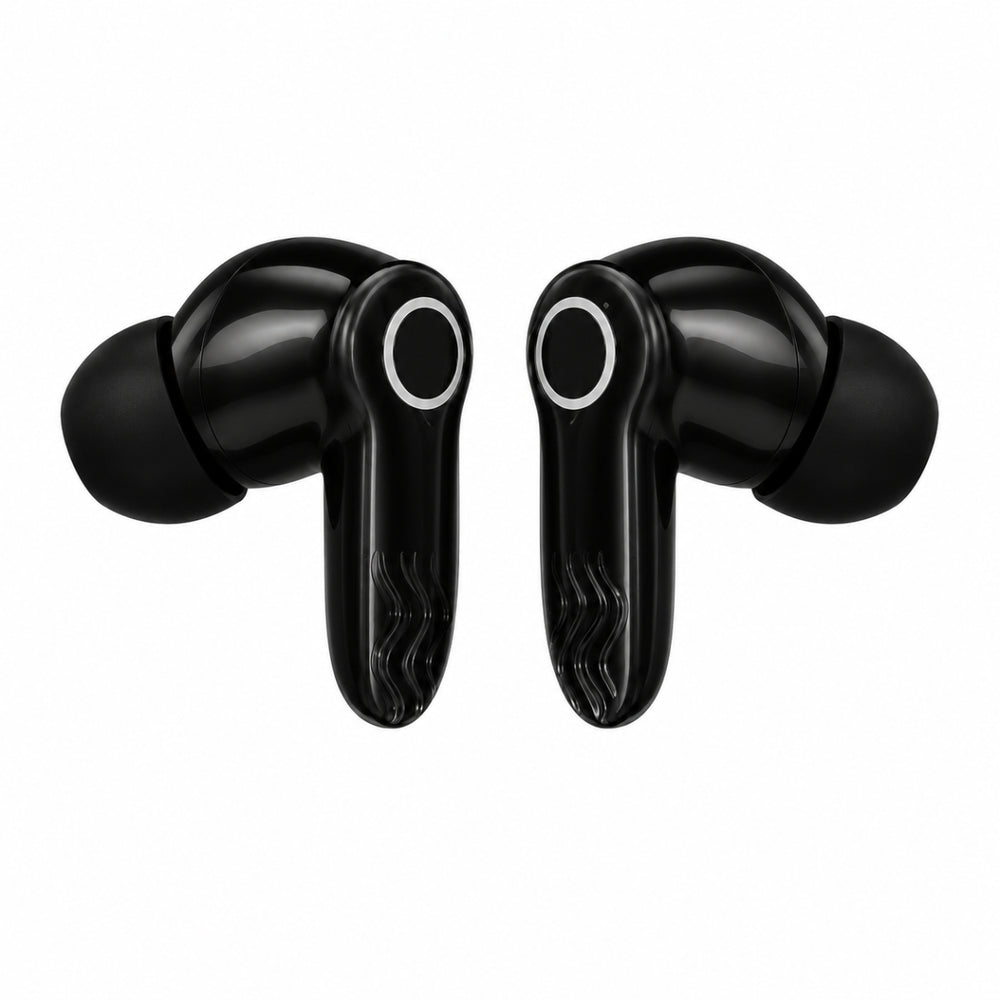 Bluetooth earbuds under 1000 with premium modern design