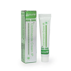 Assure Heal Skin Cream Pack of 2
