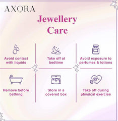 Elegant Silver Charm Anklet for Women