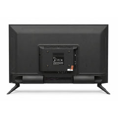 OlivLife 80 cm (32 inch) V5C Series Full HD Smart TV
