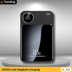 OlivLife Magnatic Power Bank 10000mAh