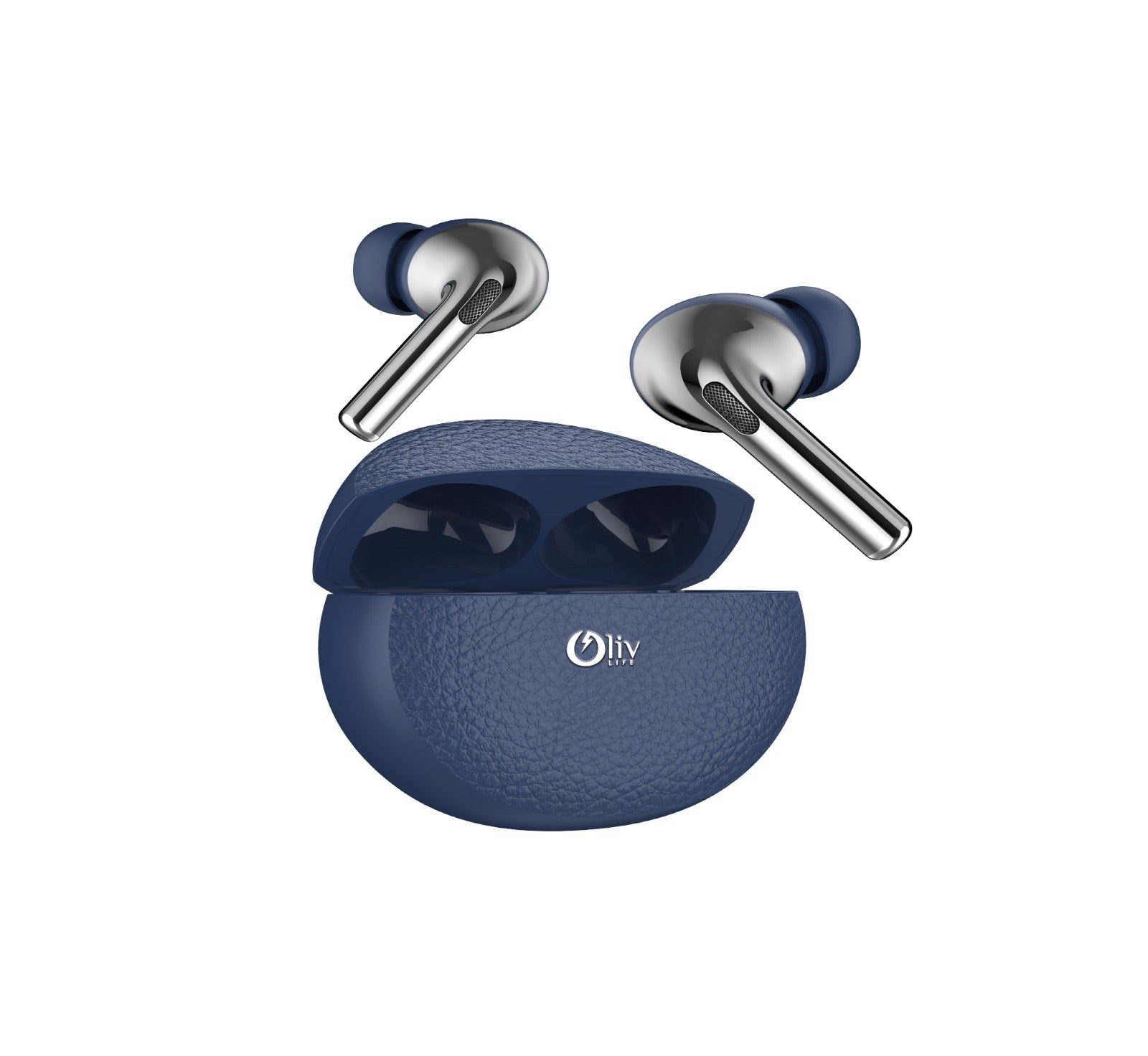 OlivLife Crave Wireless Earbuds