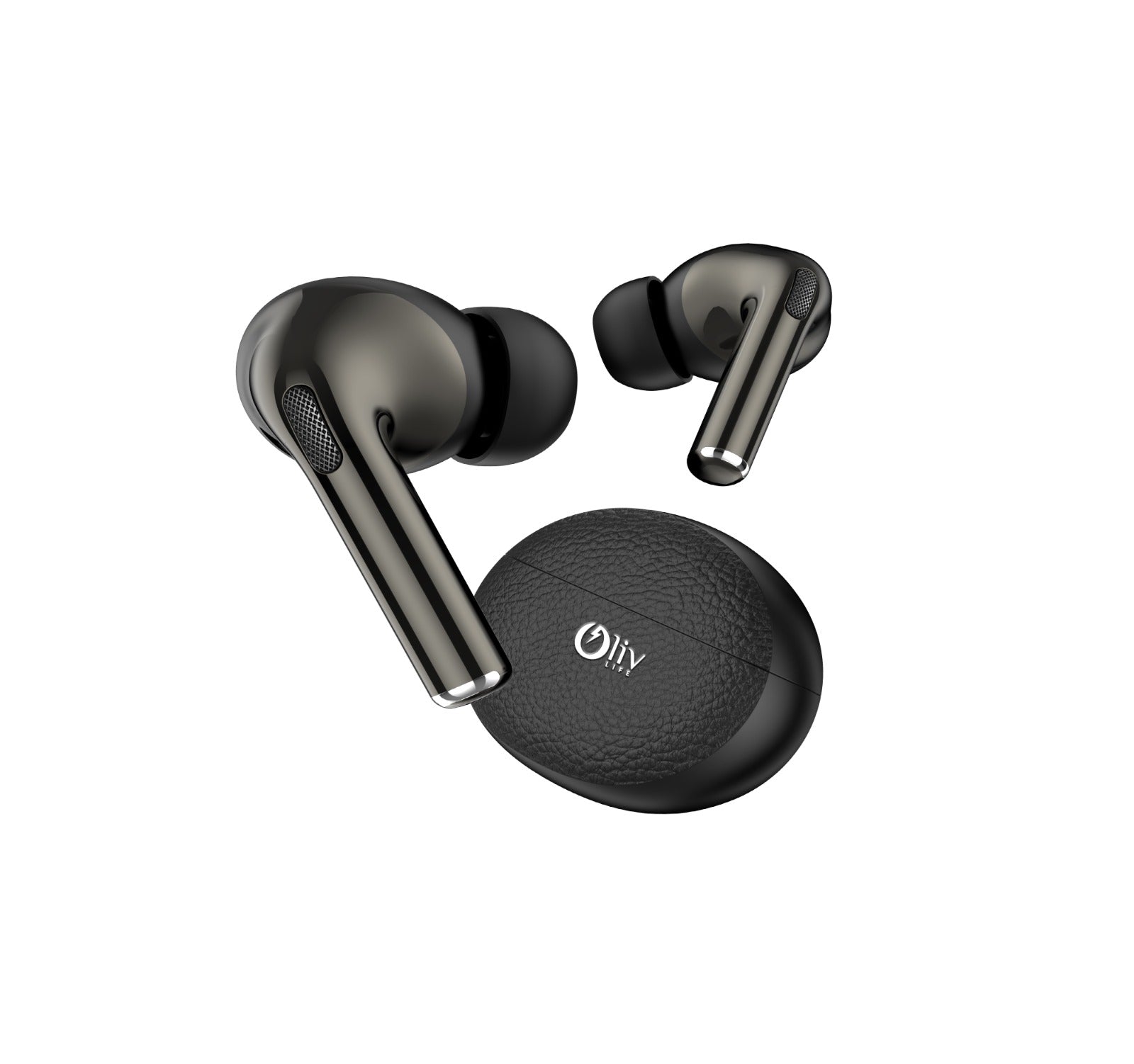 OlivLife Crave Wireless Earbuds