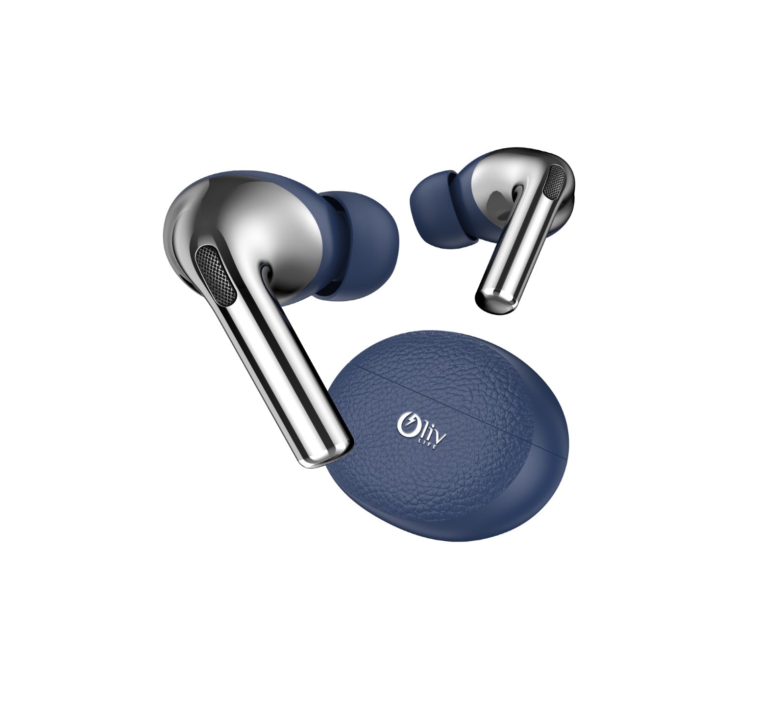 OlivLife Crave Wireless Earbuds