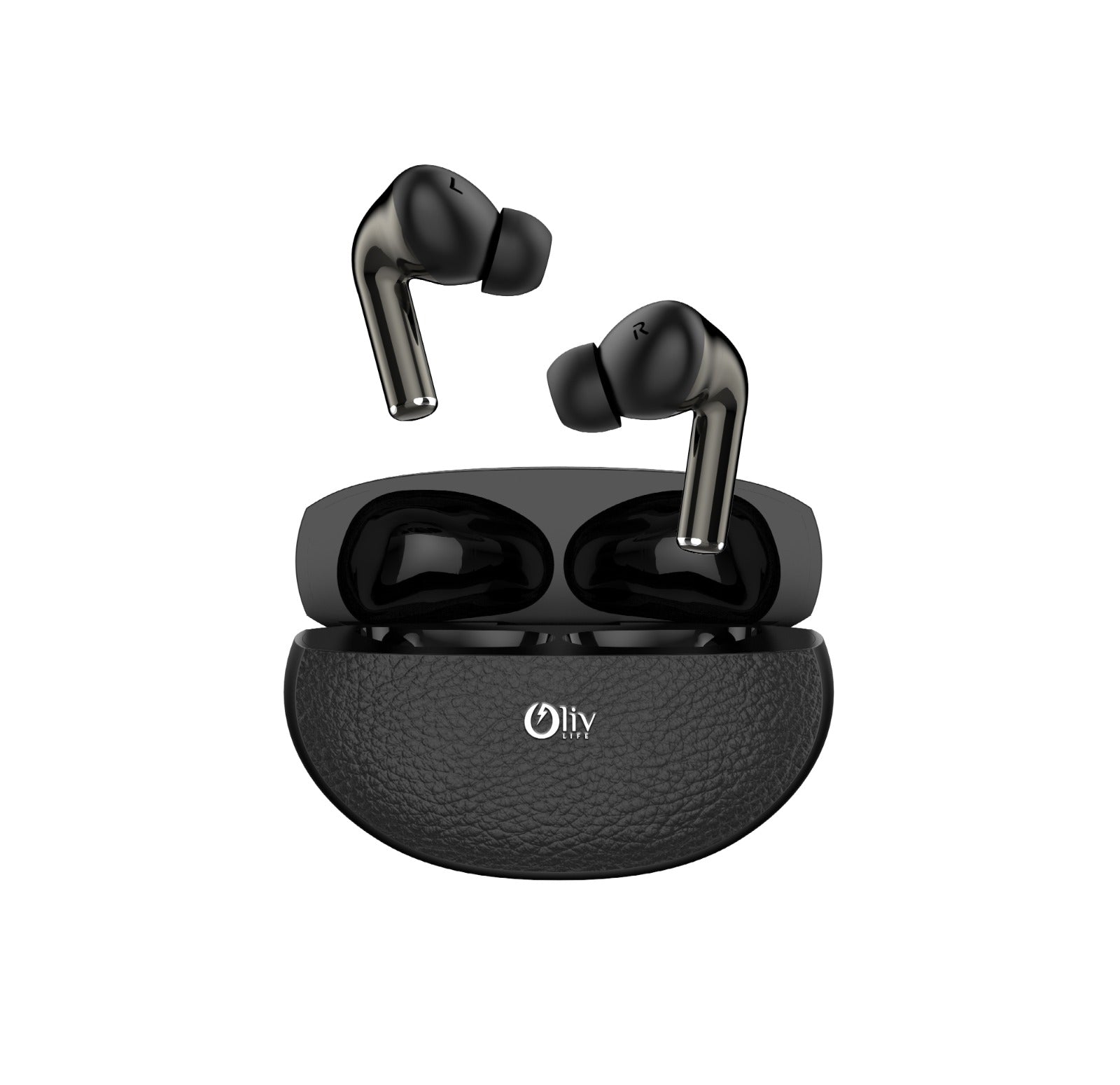 OlivLife Crave Wireless Earbuds