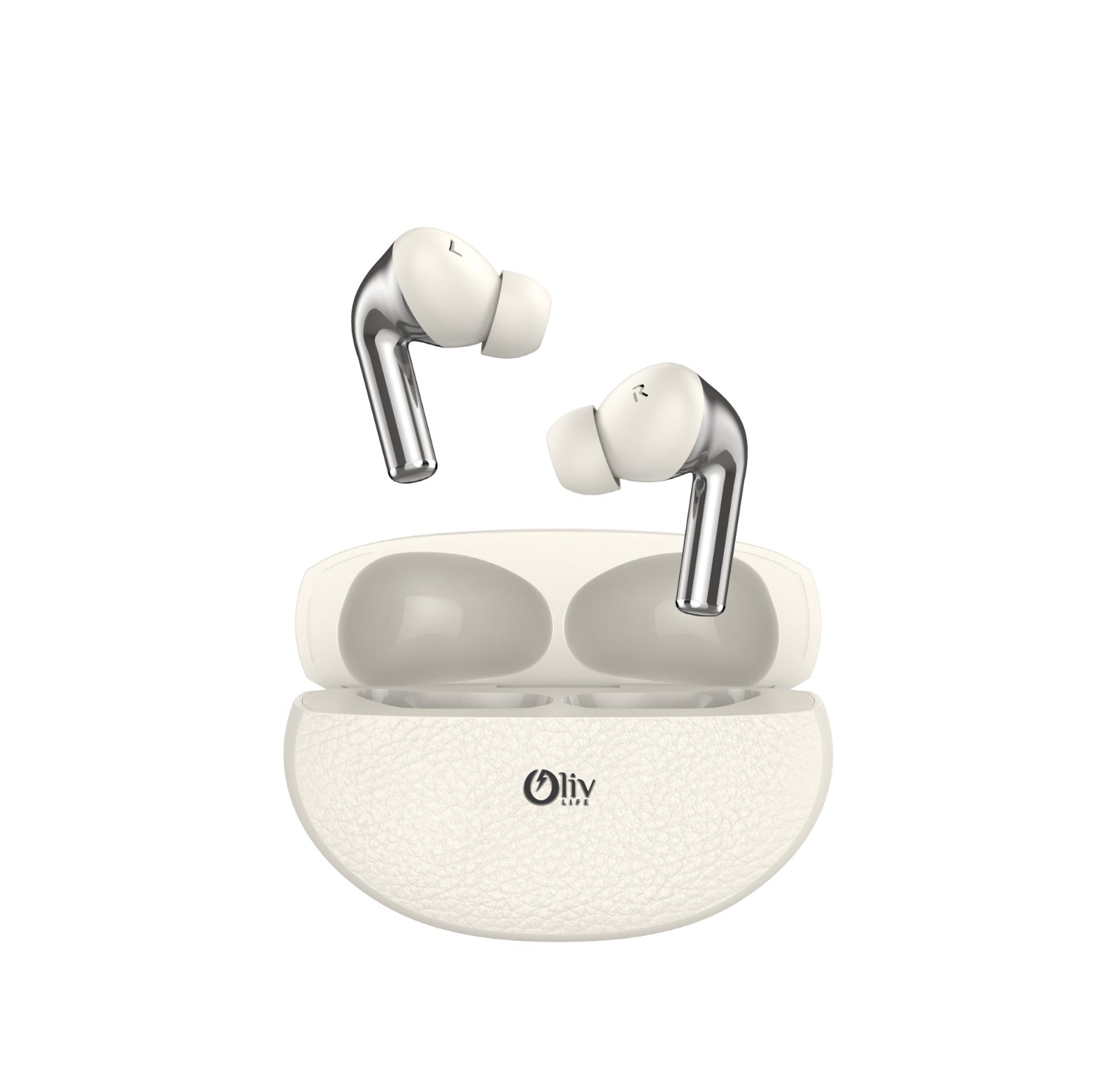 OlivLife Crave Wireless Earbuds