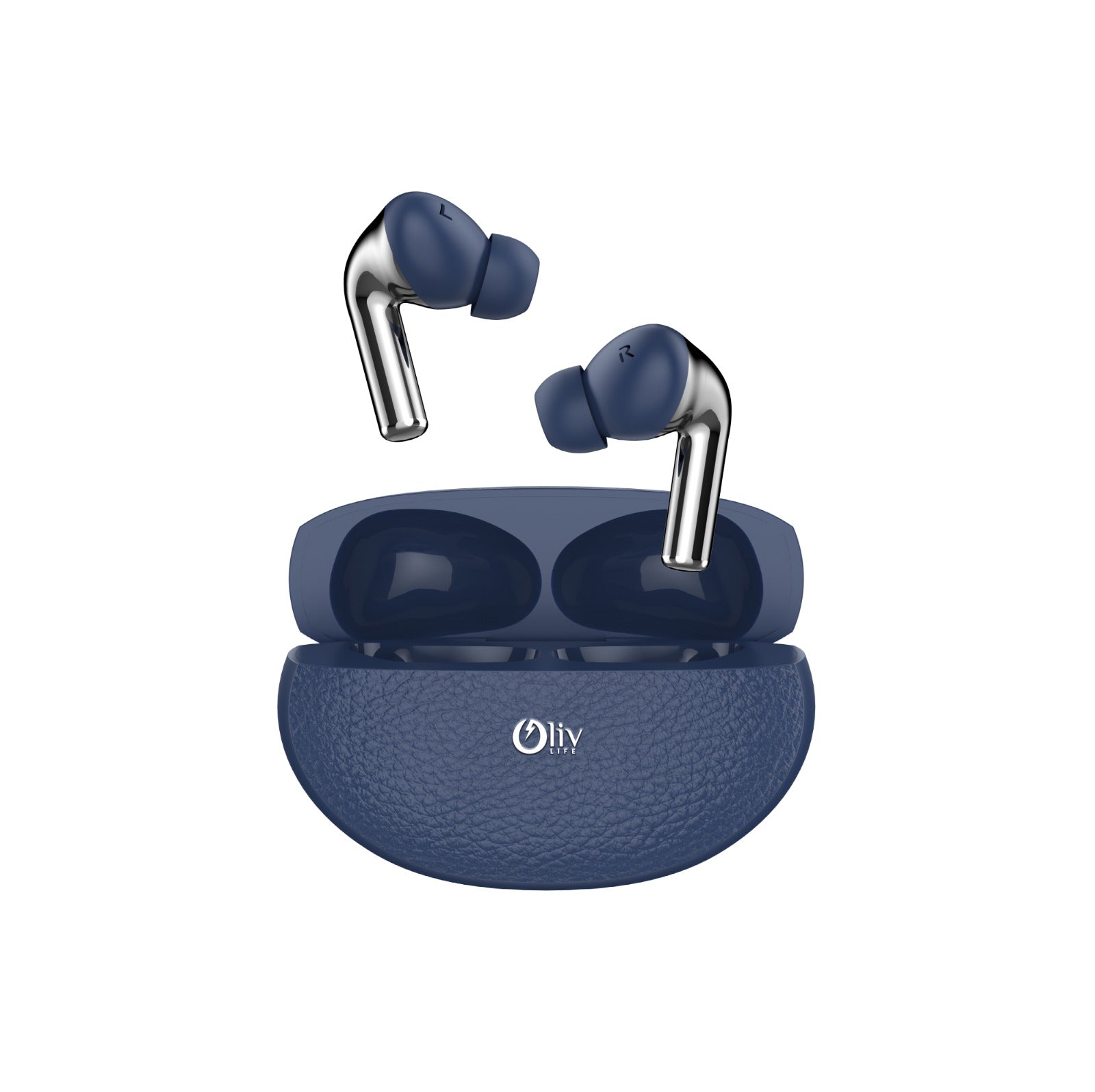 OlivLife Crave Wireless Earbuds