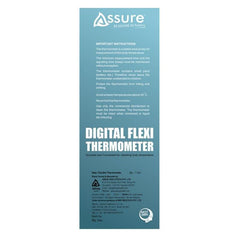 Assure Home Health Care Kit – 5-in-1 Health Monitoring & Pain Relief