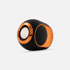 OlivLife X6 Portable Wireless Speaker Black Rose Gold